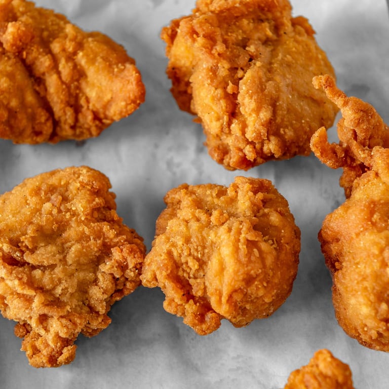 Crave-Worthy Chicken Nuggets: A Must-Try at Our Restaurant