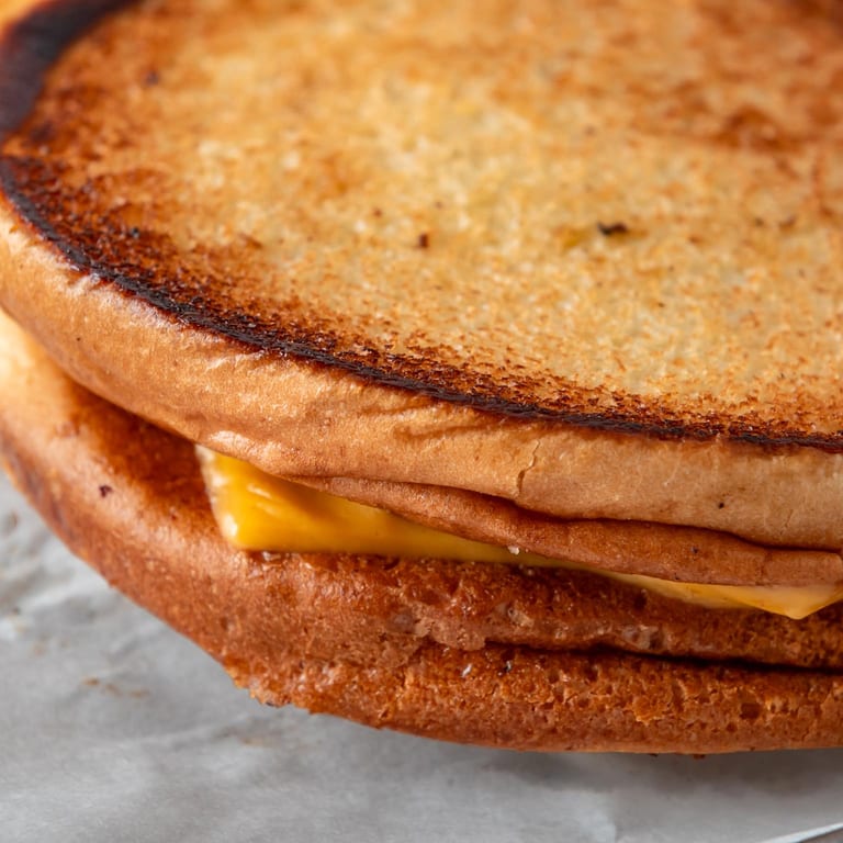 Grilled Cheese: A Comfort Classic