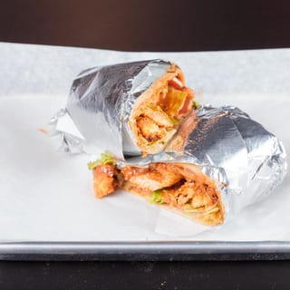 Chicken Wrap