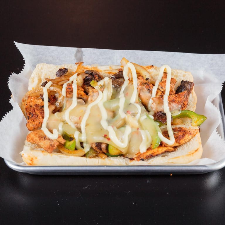 Delicious Chicken Sandwiches: A Must-Try!