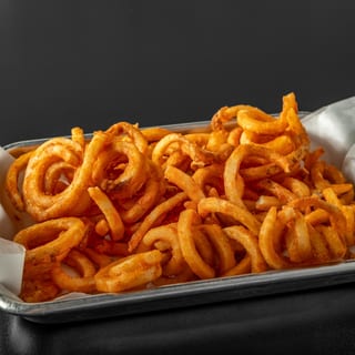Curly Fries