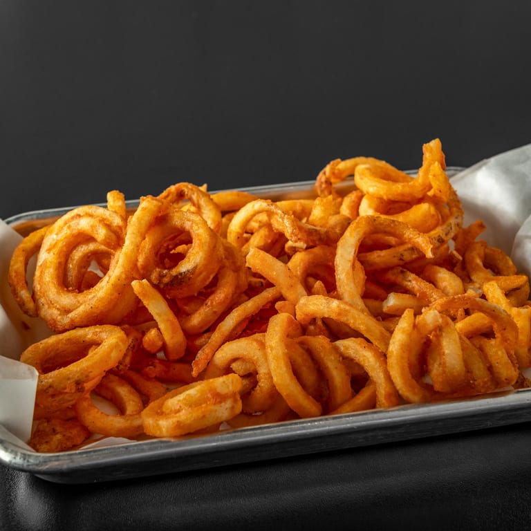 Delicious Fries: A Must-Try Side at Our Restaurant