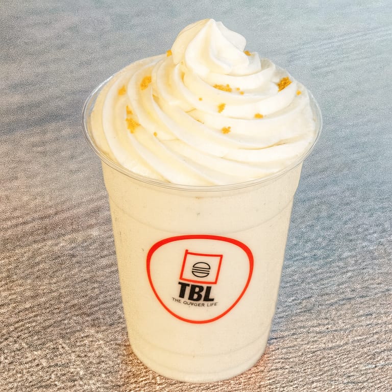 Indulge in Our Irresistible Milkshakes