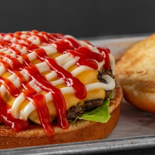 Cheeseburger