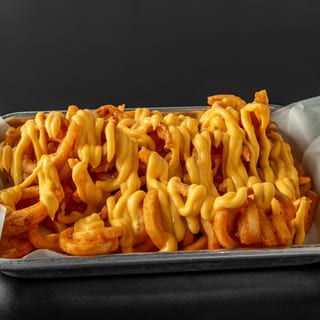 Cheese Fries